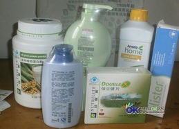 日用品安利秘籍 让生活更便捷、更优质