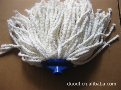 温州清洁日用品产业基地 拖把拖布材料工厂与商友圈的协同发展