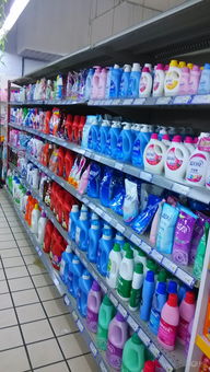 日用品的智慧 日常生活中的必备与选择